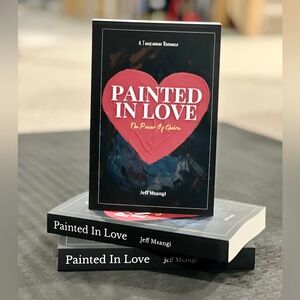 Best novels about love, culture and traditions of Tanzania and East Africa.